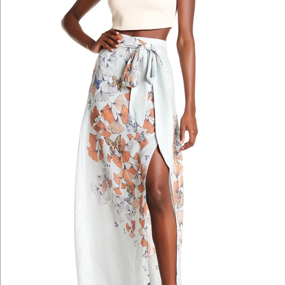 Free People Skirt